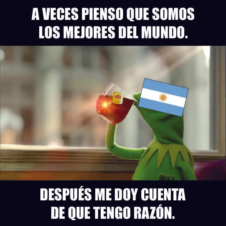 argentina