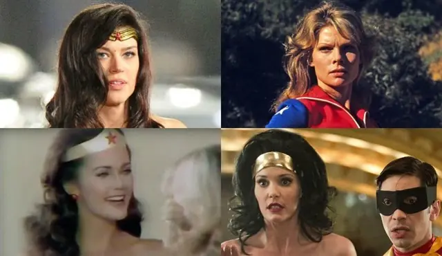 wonder woman wonder woman