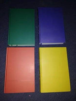 Todos mis libros: ciencia ficcion, fantasia, terror y yapa Todos mis libros: ciencia ficcion, fantasia, terror y yapa