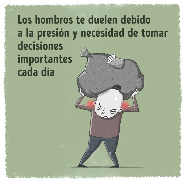 cuerpo