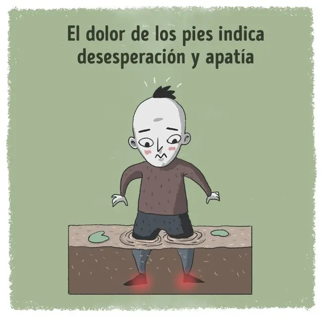 no puede