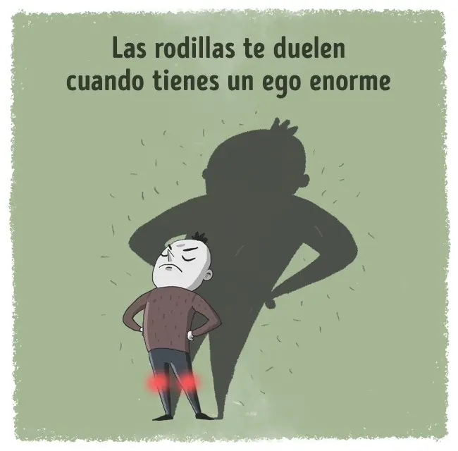 ignorar