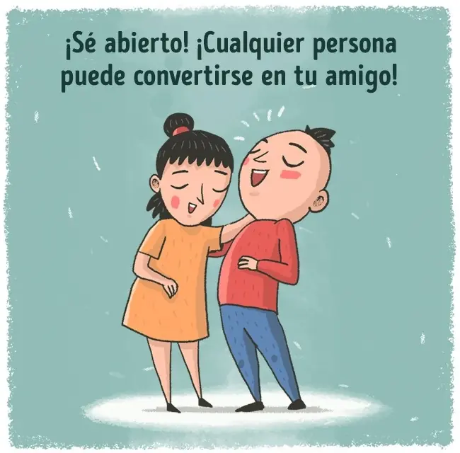 12 Señales de tu cuerpo que no puedes ignorar