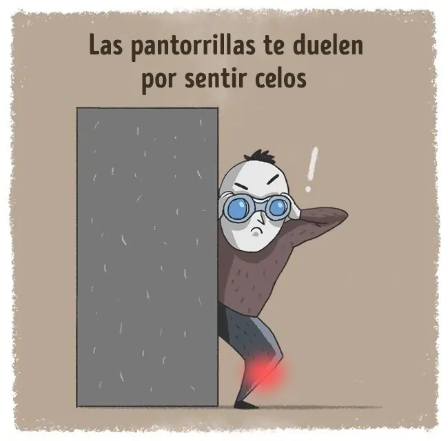 12 Señales de tu cuerpo que no puedes ignorar