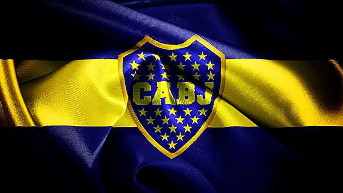 Hagamos top al más que seguro campeon Boca jr!