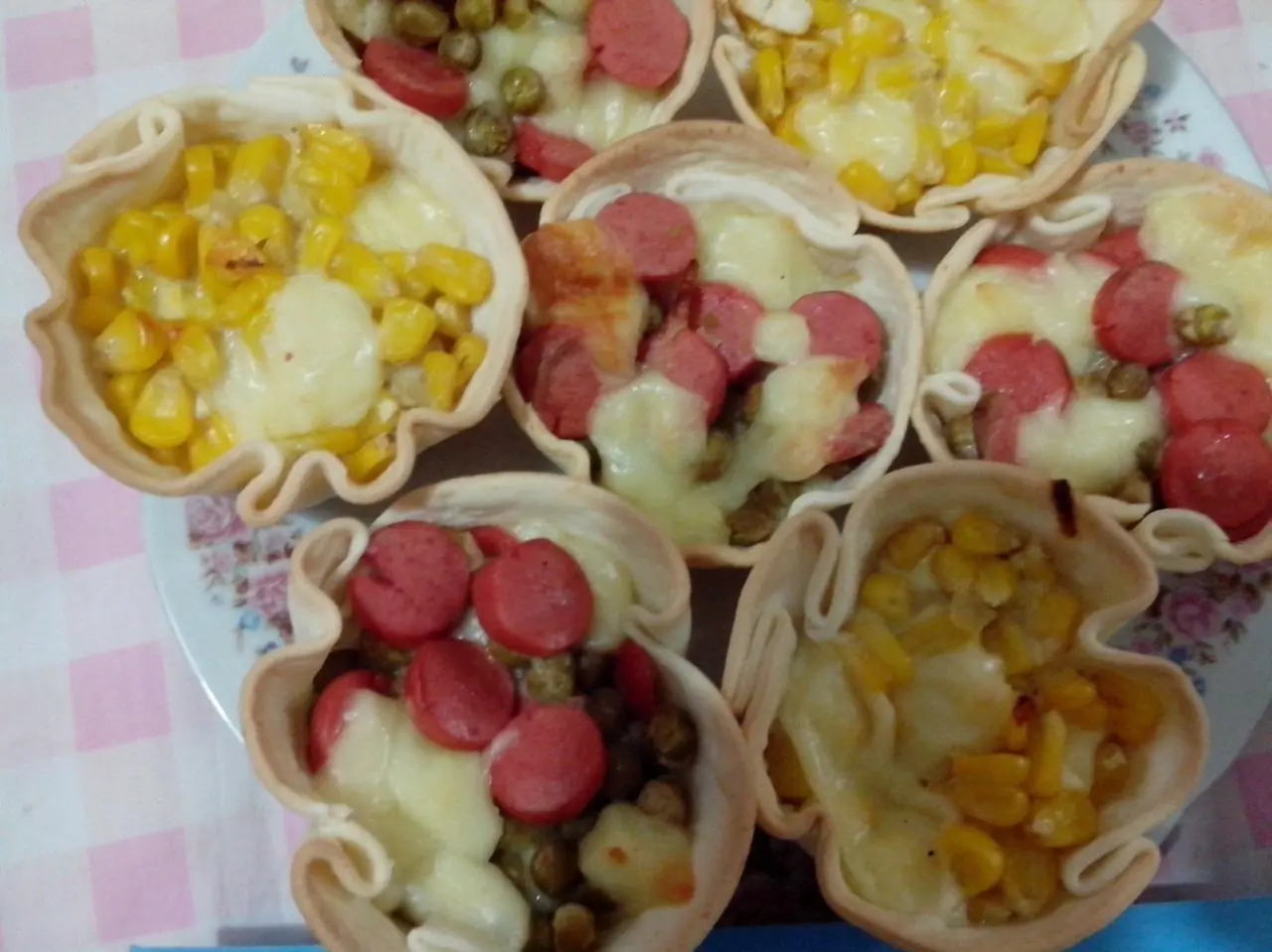 Apúrate que se enfría! No te lo pierdas [fotoreceta]
