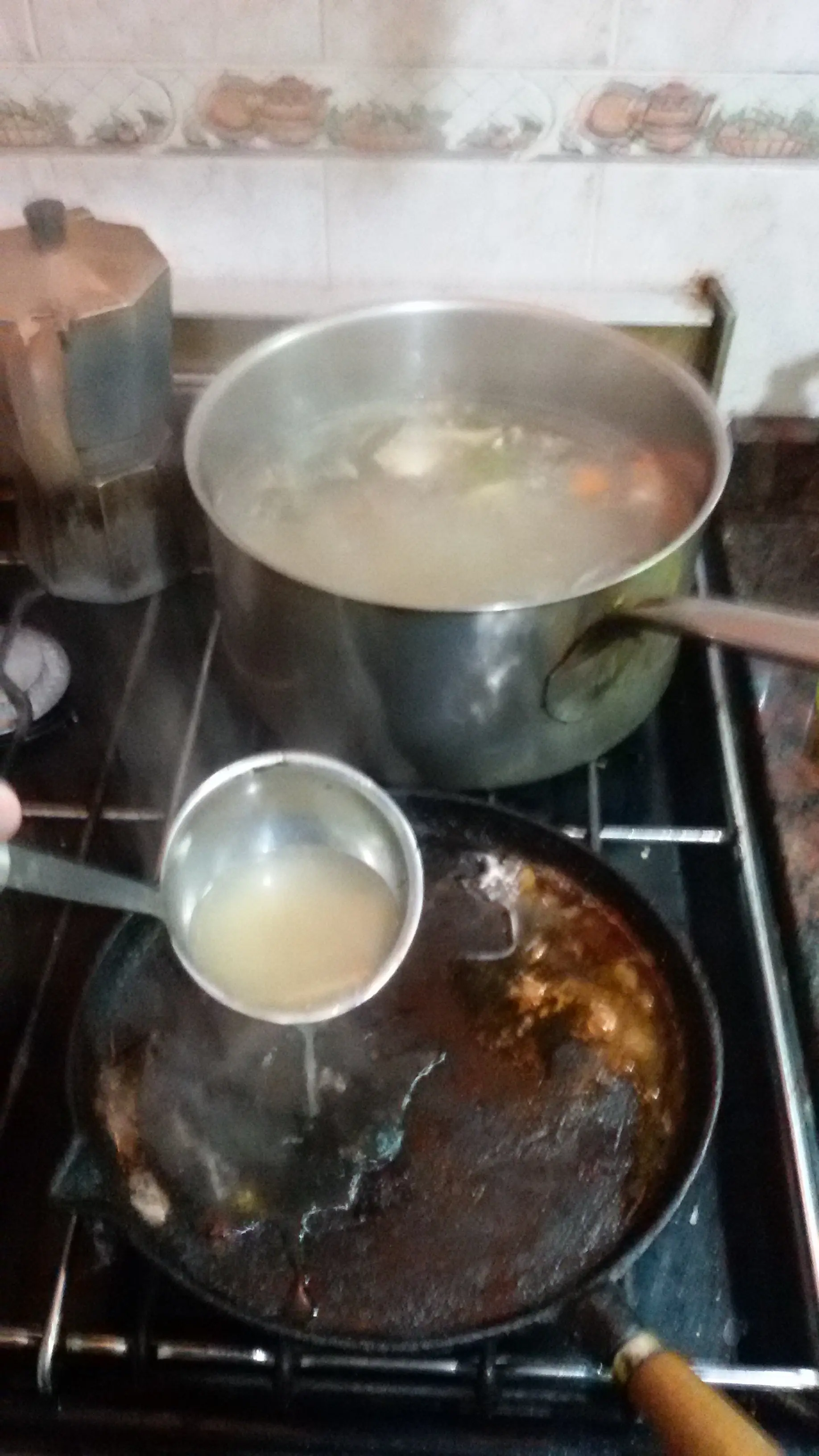 como hacer comida de perros como hacer comida de perros