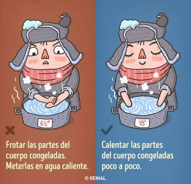 9Errores peligrosos y comunes para dar los primeros auxilios