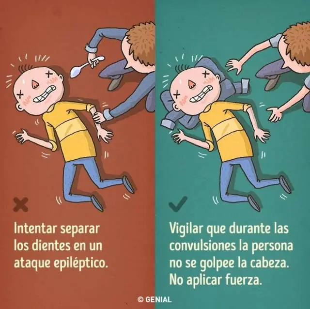 peligrosos