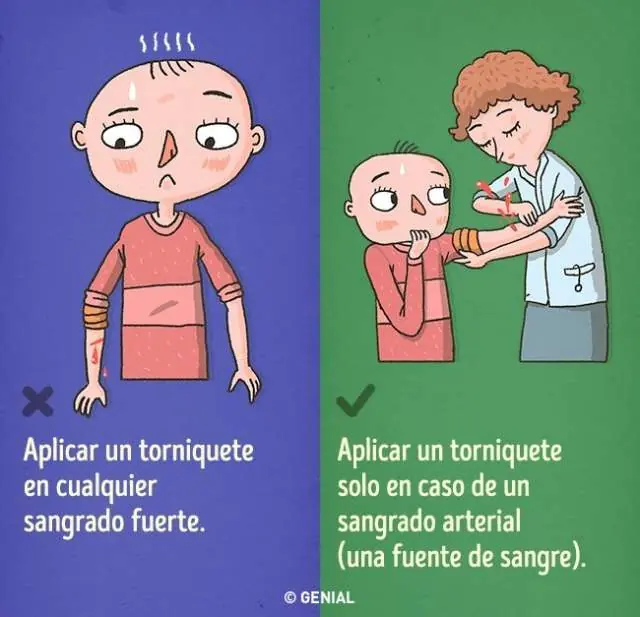 peligrosos