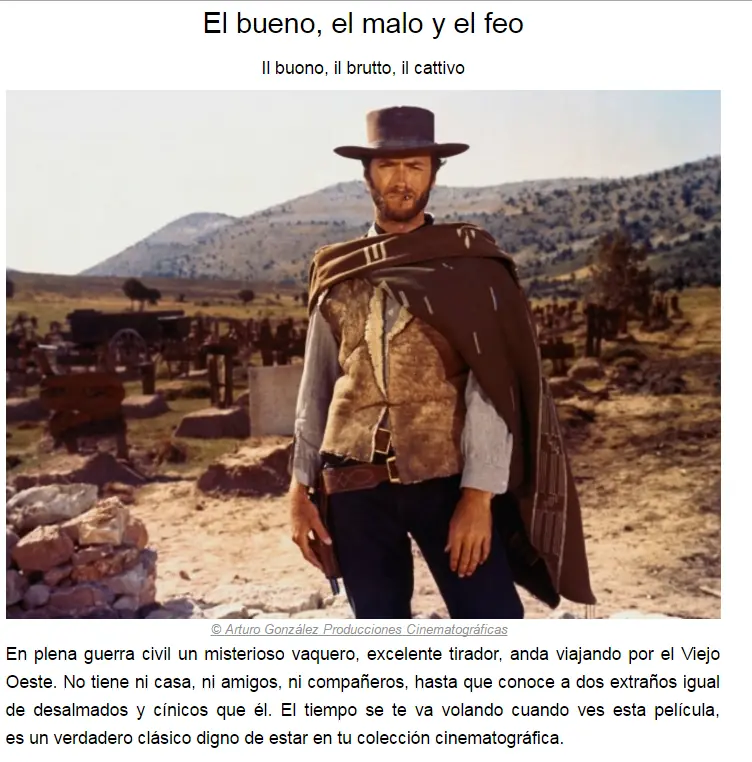 peliculas peliculas