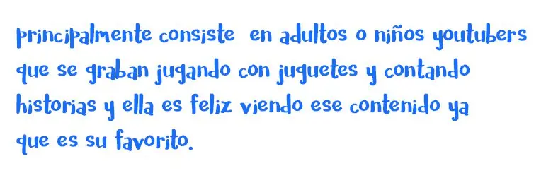 trabajo