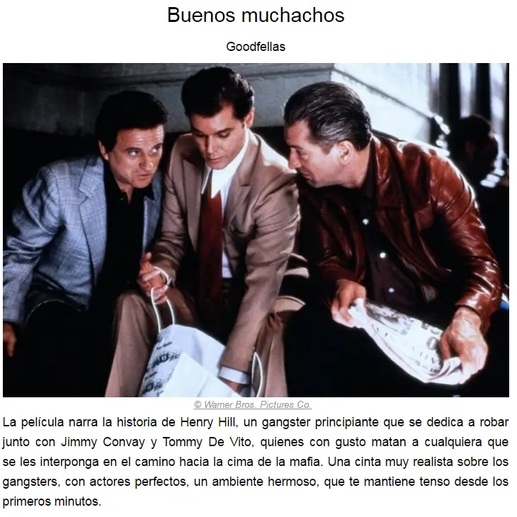 mejores mejores
