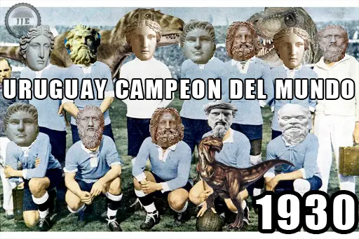 uruguay