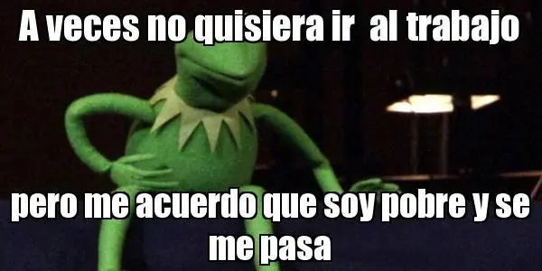 +10 para los que trabajamos los domingos
