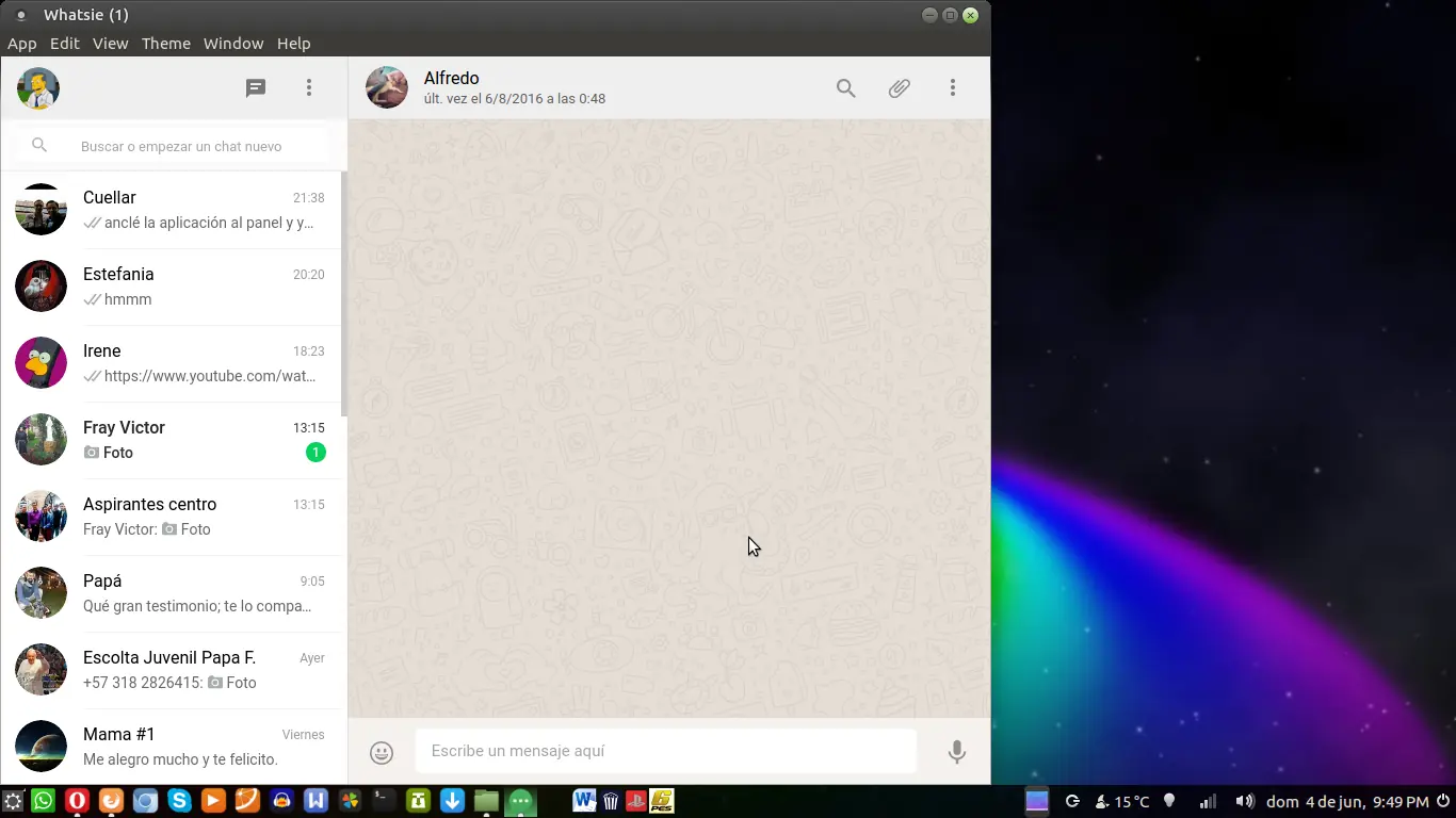 ubuntu mate