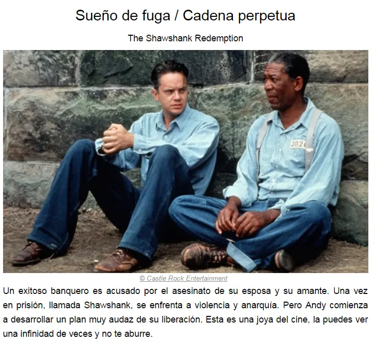 personas personas