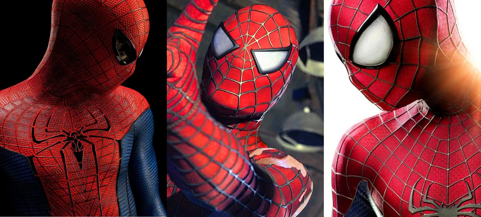 Spider-Man Spider-Man