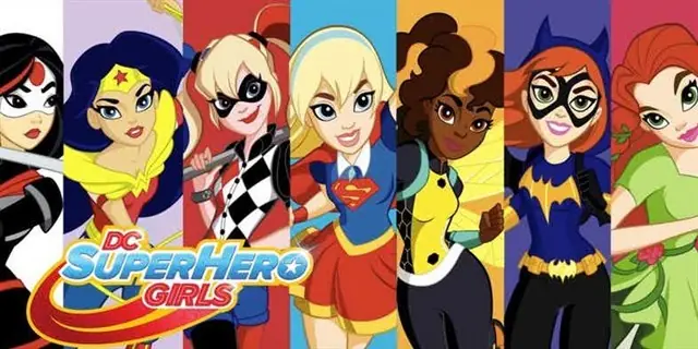 Wonder Woman ONLINE Wonder Woman ONLINE