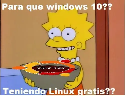ubuntu