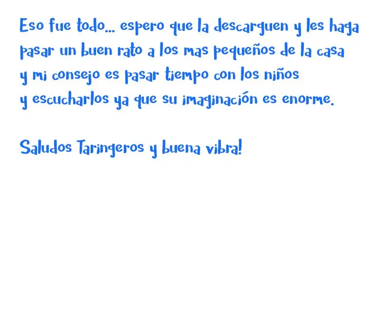 ideas