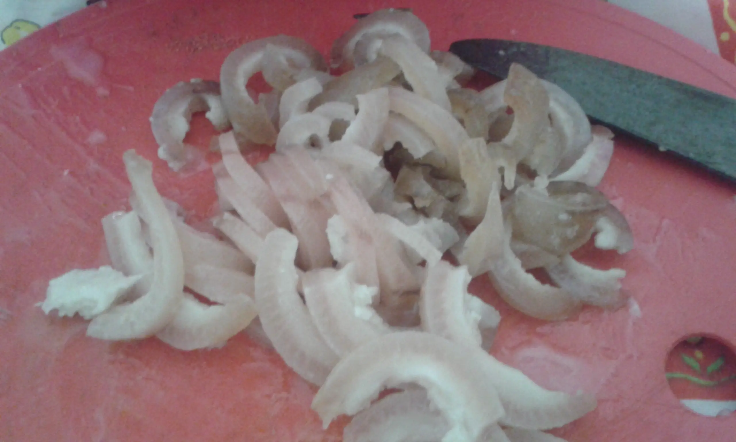 comida comida