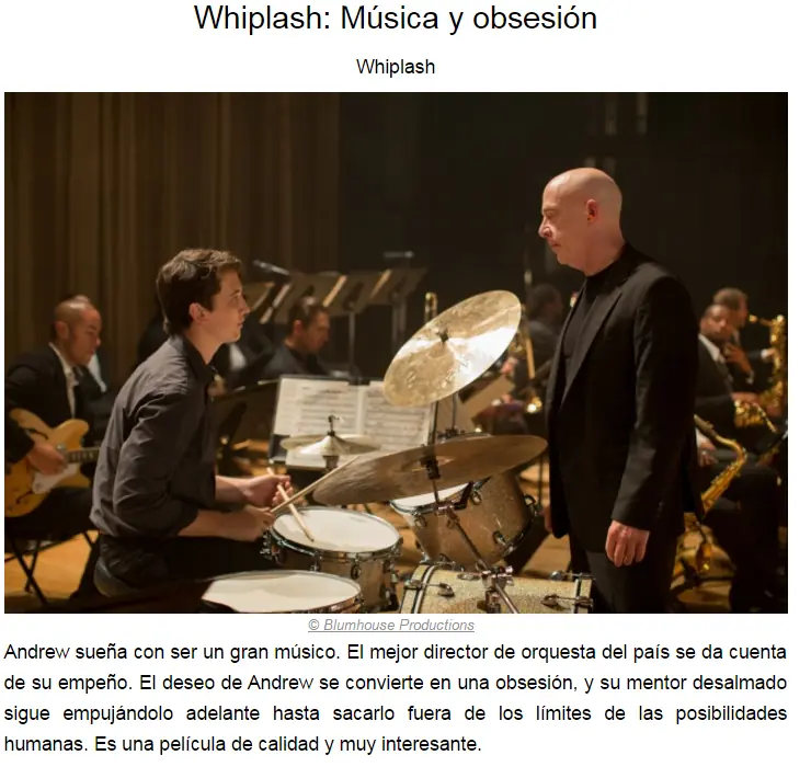 puntuadas puntuadas