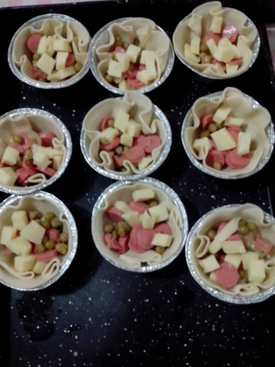 Apúrate que se enfría! No te lo pierdas [fotoreceta]