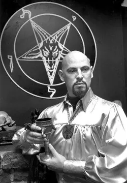 satanismo satanismo