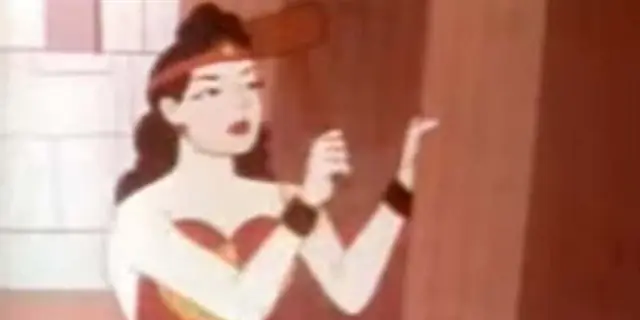 Mujer Maravilla Mujer Maravilla