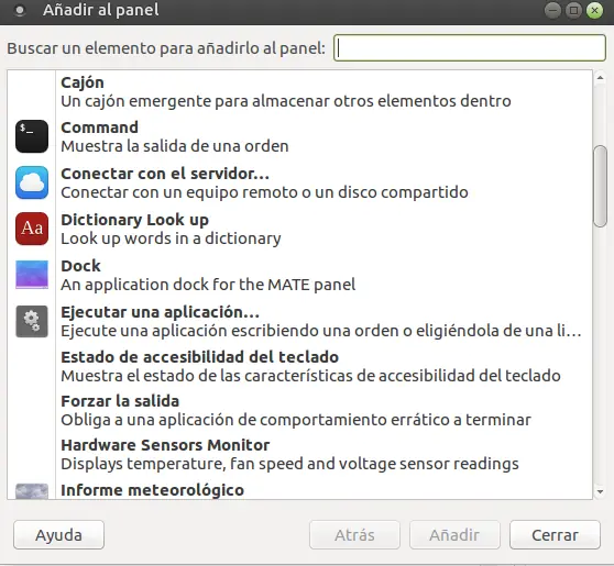 ubuntu