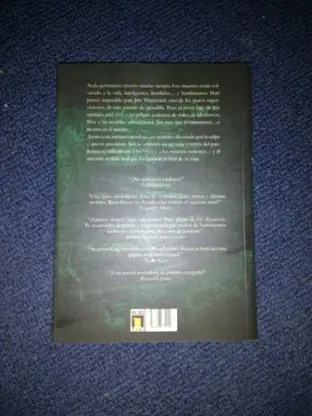 Todos mis libros: ciencia ficcion, fantasia, terror y yapa Todos mis libros: ciencia ficcion, fantasia, terror y yapa