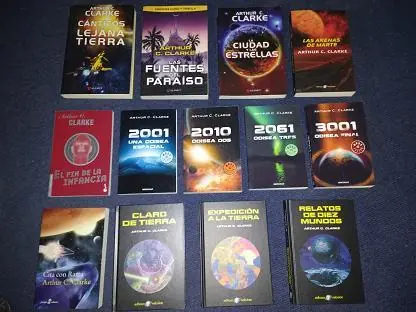 Asimov Asimov