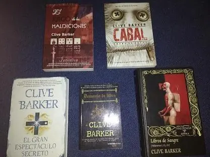 coleccion coleccion
