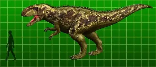 saurio