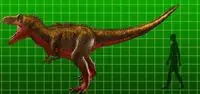 Los dinosaurios menos conocidos del mundo (parte 2)