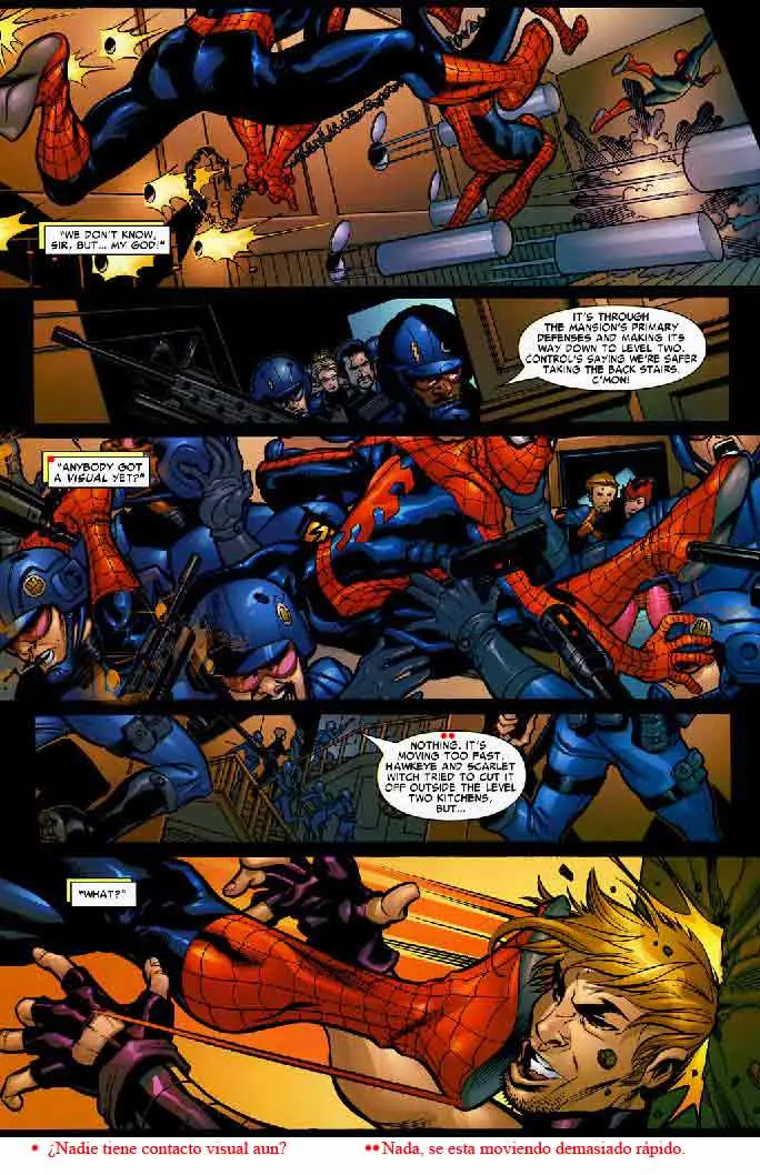 Trilogia Spider-Man una burla al comic, es mejor el Reboot Trilogia Spider-Man una burla al comic, es mejor el Reboot