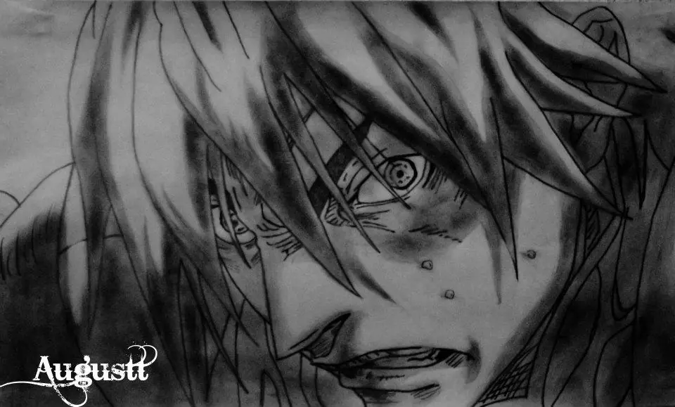 Coleccion de dibujos Anime (Hasta Ahora)