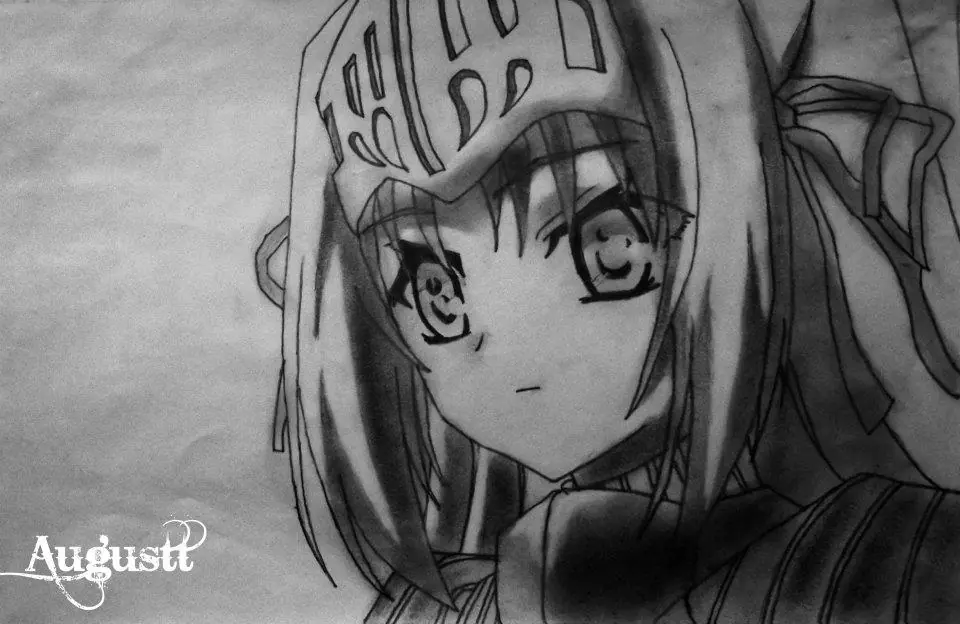 manga