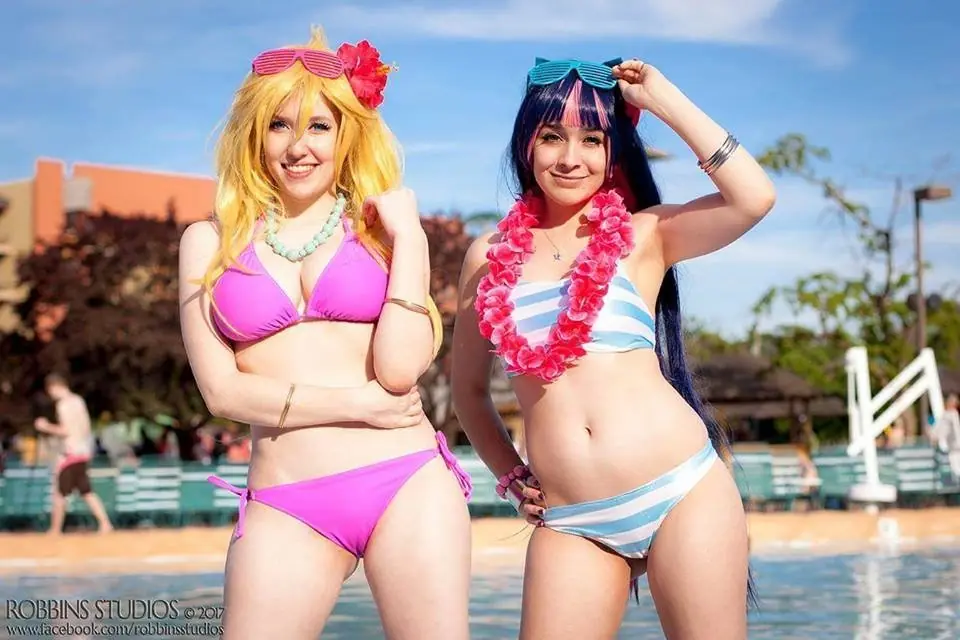 colossalcon