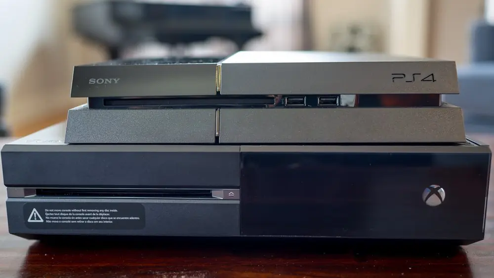 ps4 ps4