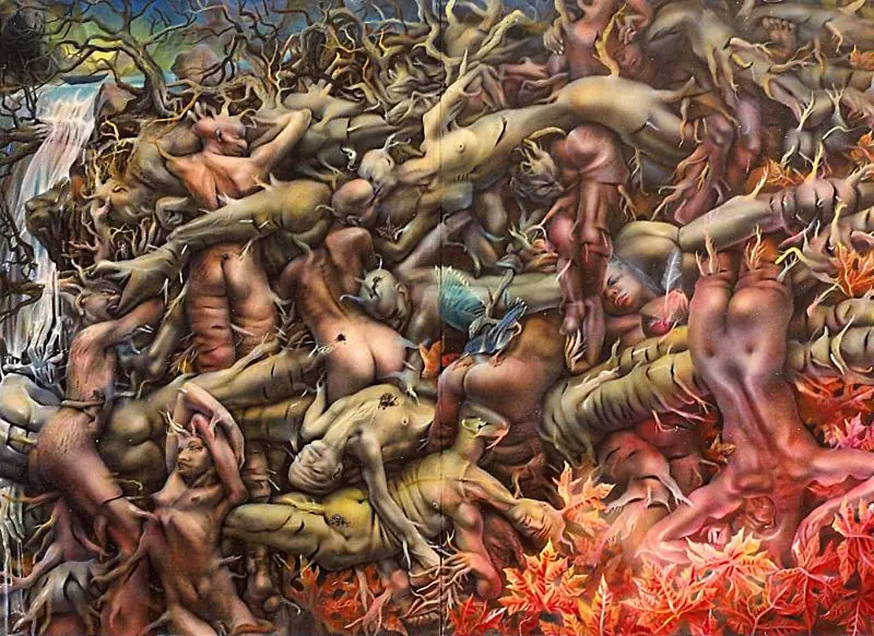 demonios