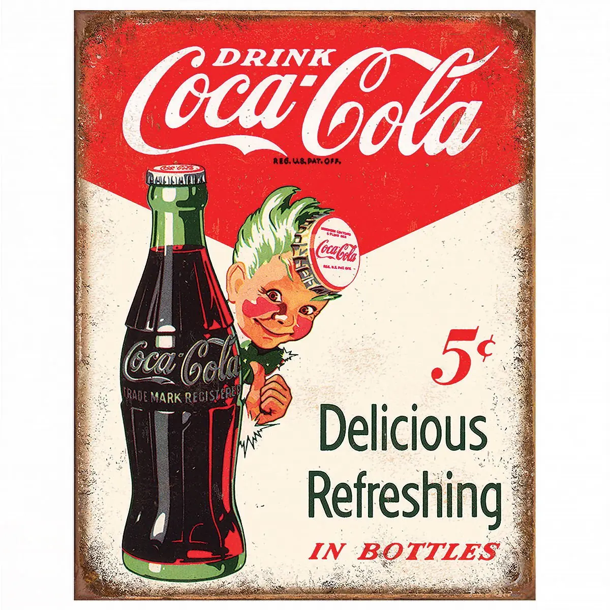 como se hace la coca cola