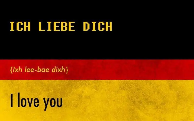 idioma