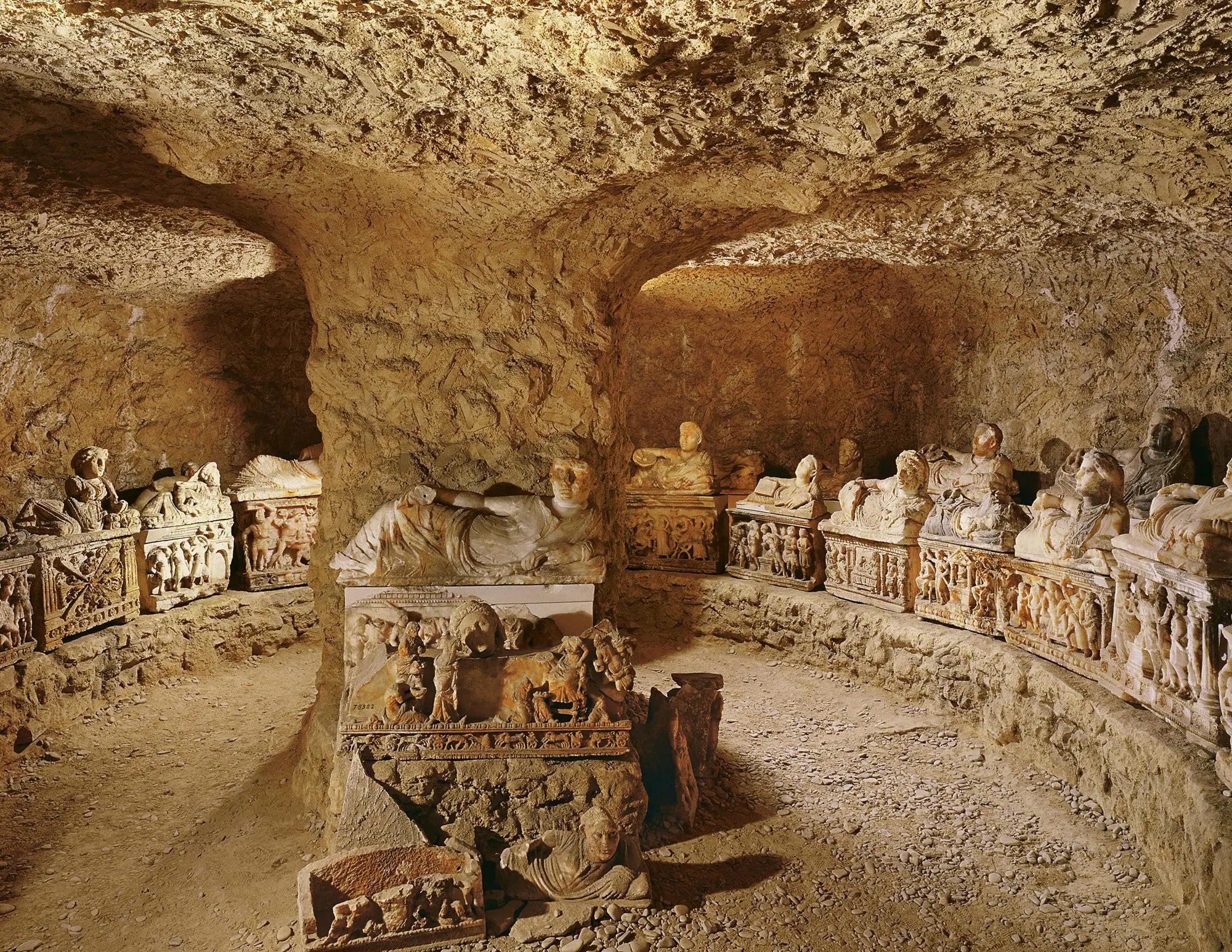 ¿Sabias el origen del nombre del Vaticano? te soprenderás.