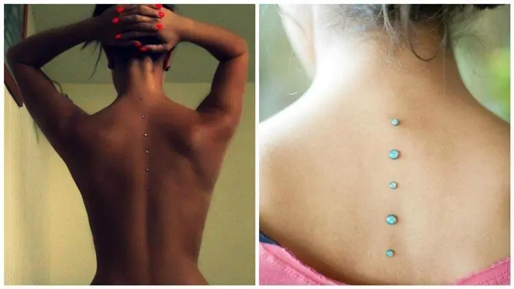 piercing