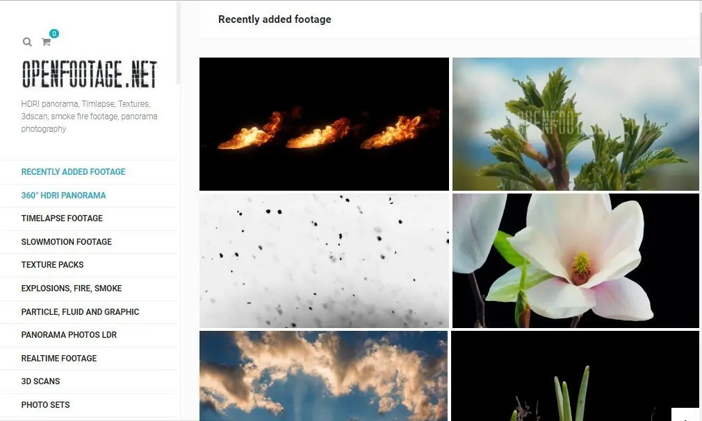 8 Paginas web para Descargar videos HD y Animaciones gratis