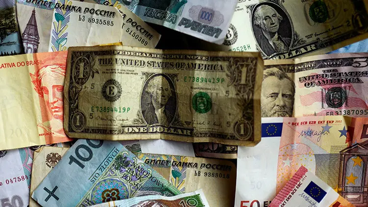 Multimillonario gringo predice crisis económica en meses
