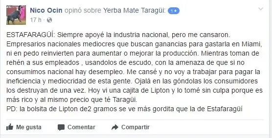yerba