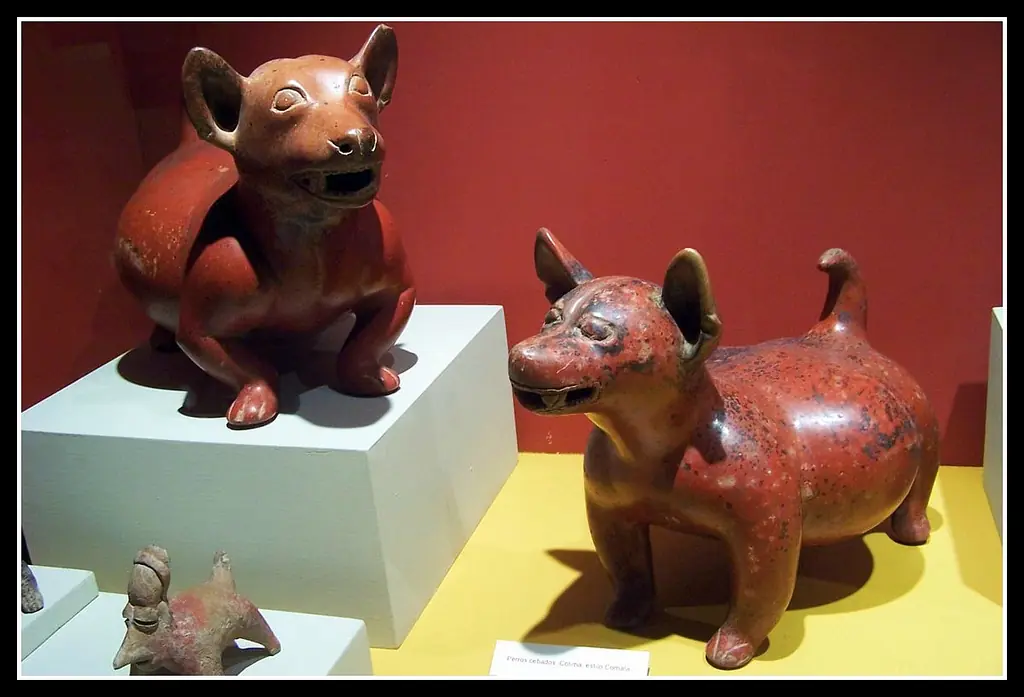 razas de perros prehistoricos